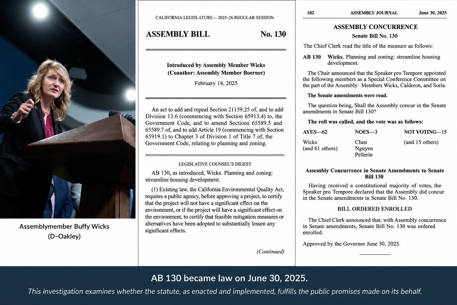 assembly bill