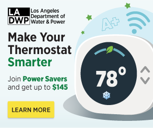 LA DWP #2 (Power Savers)