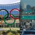 Olympics and the Traffic